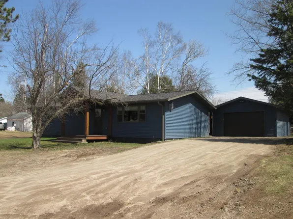 812 N Hazeldell Ave, Crandon, WI 54520