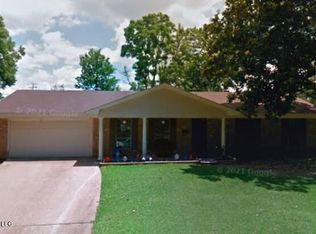 2840 Shrewsbury Ct, Jackson, MS 39209