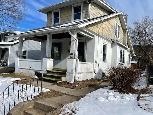 3509 Montrose Ave, Laureldale, PA 19605