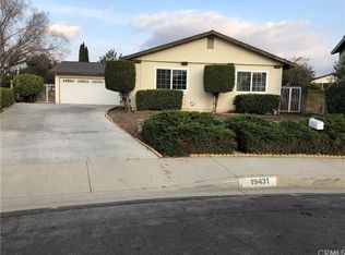 19431 Baelen St, Rowland Heights, CA 91748