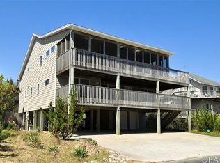 560 Porpoise Point #225B, Corolla, NC 27927