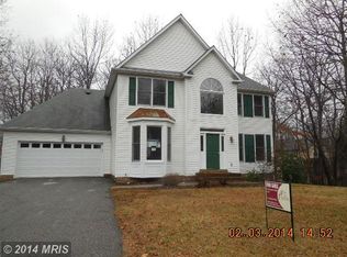 9613 Gunston Hall Rd, Fredericksburg, VA 22408