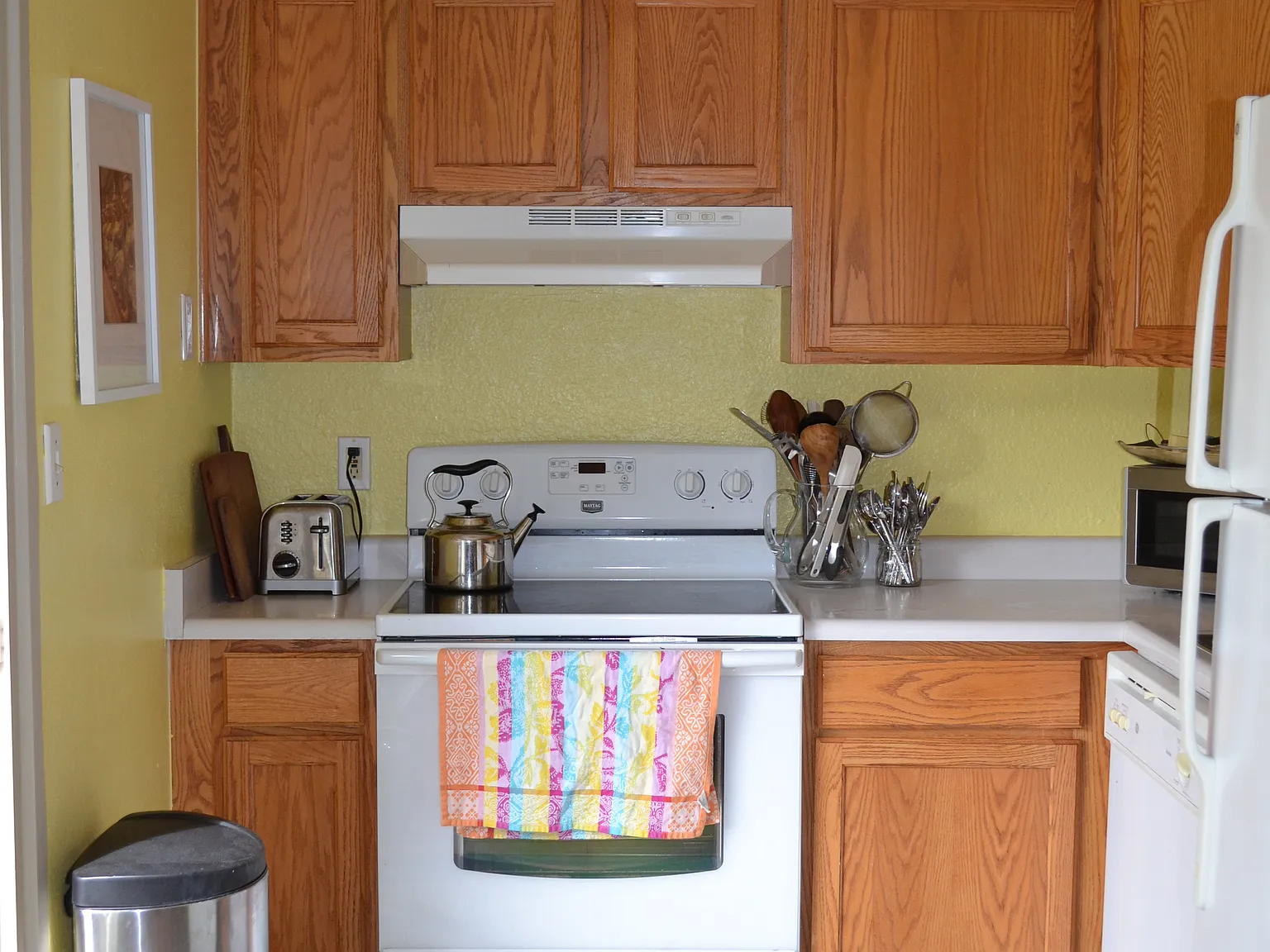 2 bed, 1040 sqft, $2,225 — Photo 3