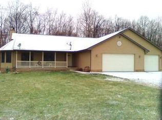 7054 Avon Lake Rd, Spencer, OH 44275