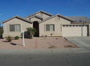 7763 W Denton Ln, Glendale, AZ 85303