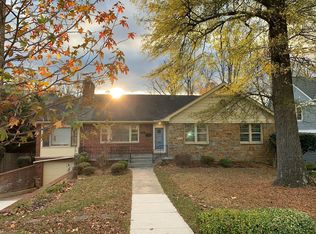 4818 Old Dominion Dr, Arlington, VA 22207