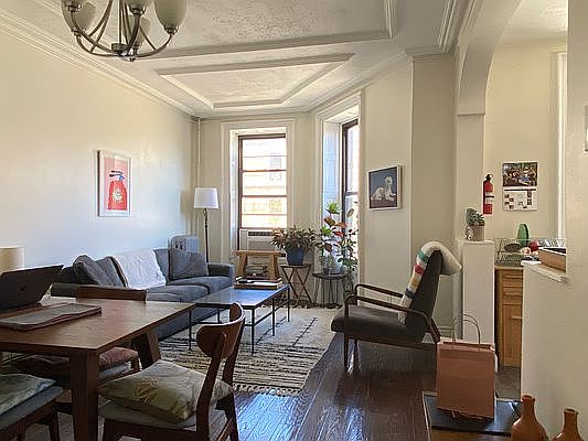 1st image of 1060 Dean St #3