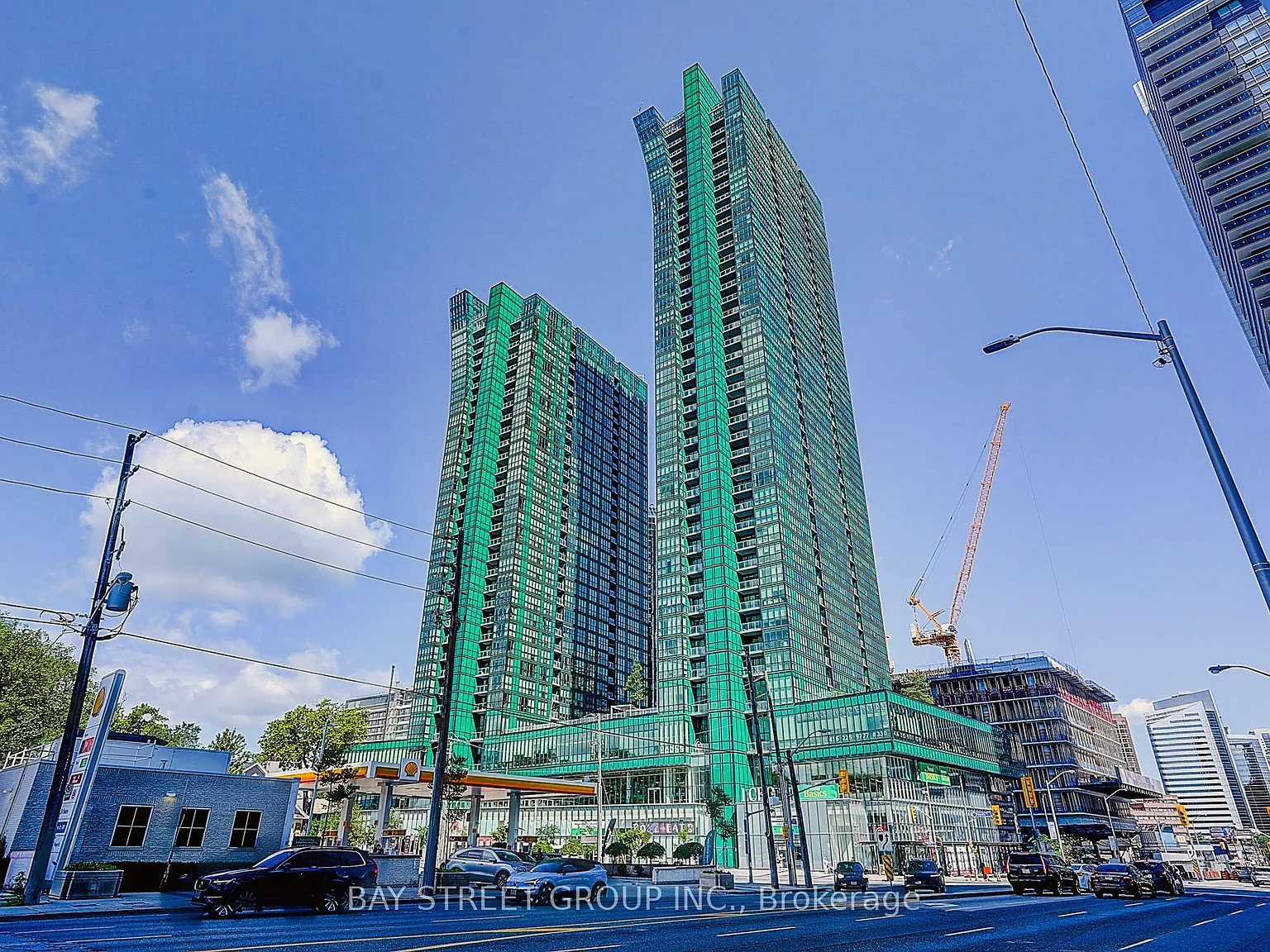 2 bed, $2,750 — Photo 1
