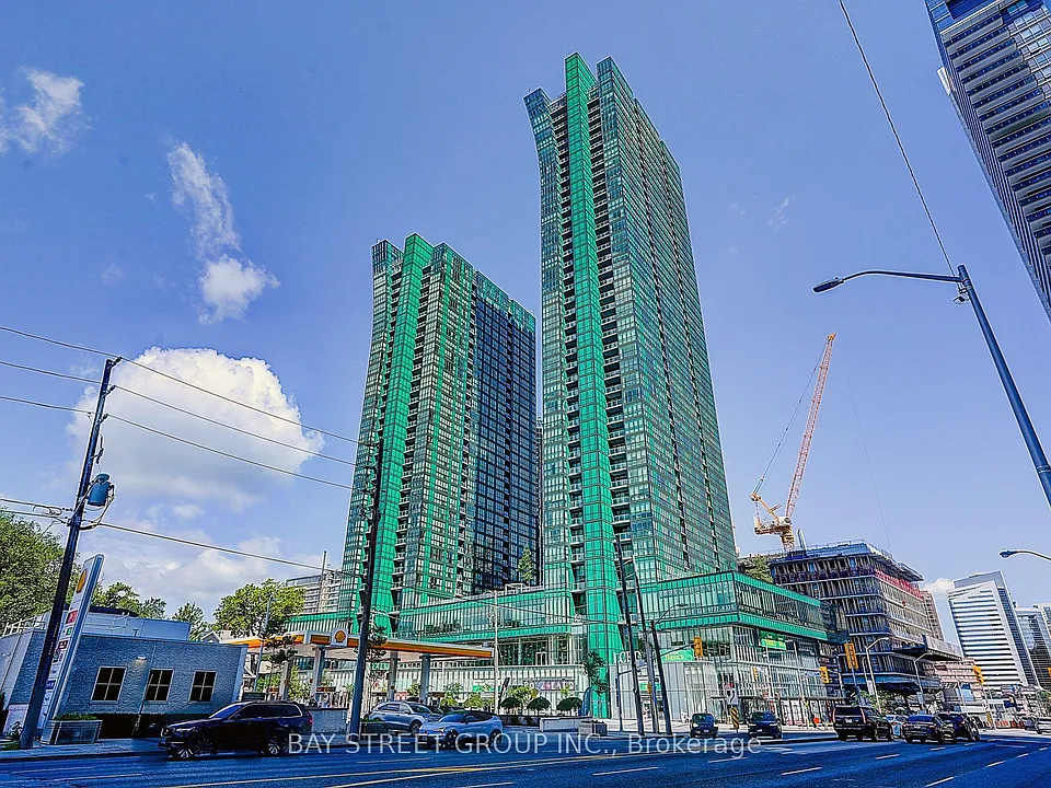11 Bogert Ave #3209