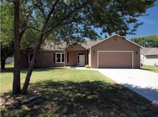 5115 N Irving Dr, Wichita, KS 67219