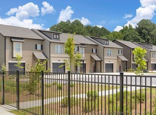 1162 Elk Knob Trl, Fayetteville, NC 28314