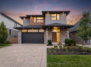 21 Singer St, Thorold, ON L2V0E9