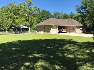 21149 Daugherty Rd, Long Beach, MS 39560