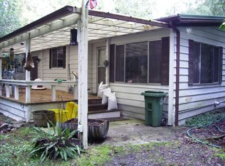 5381 Bay Berry Dr, Florence, OR 97439