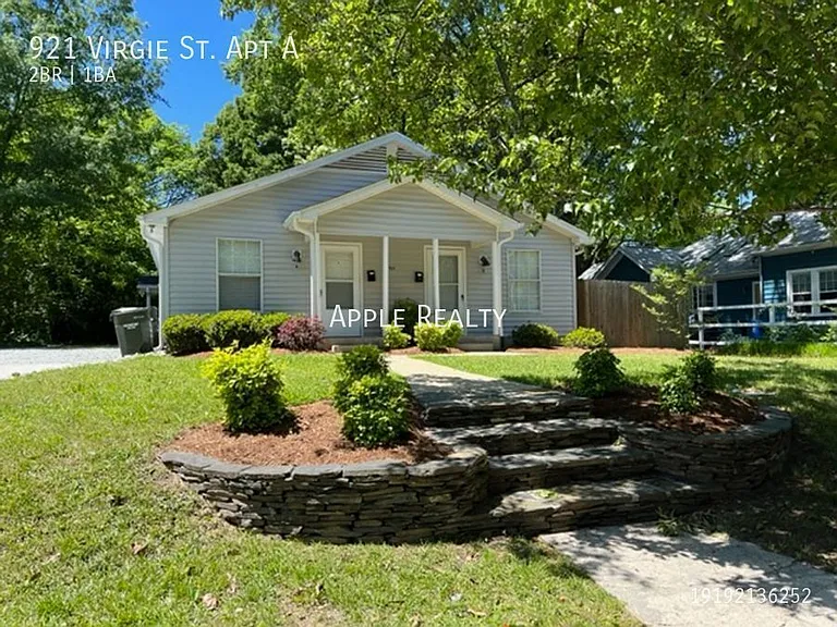 921 Virgie St #A — Photo 1