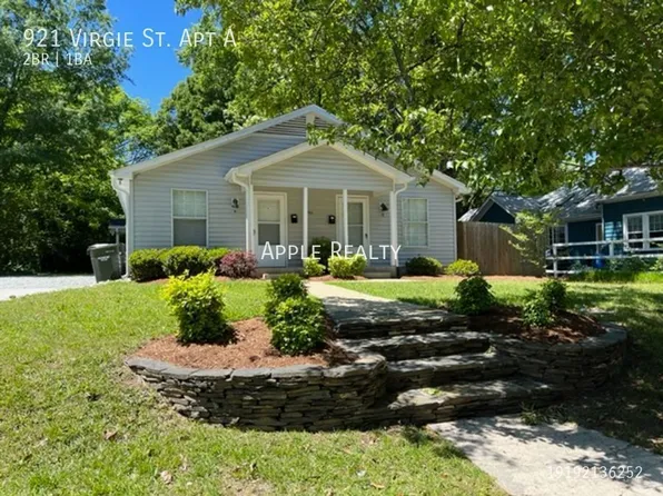 921 Virgie St #A, Durham, NC 27705