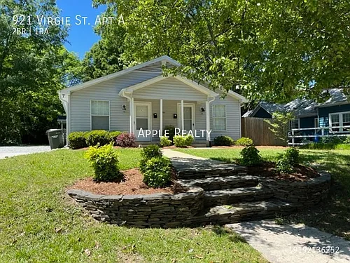 921 Virgie St #A Photo 1