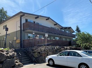 15424 9th Ave SW APT 4, Burien, WA 98166