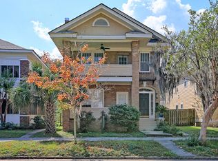 731 E Henry St #B, Savannah, GA 31401