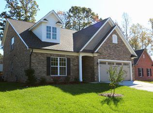 4245 Prestwick Xing, Winston Salem, NC 27106