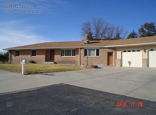 115 Juniper Dr, Sterling, CO 80751