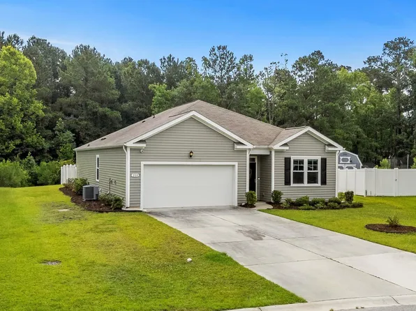 208 Forestbrook Cove Circle, Myrtle Beach, SC 29588