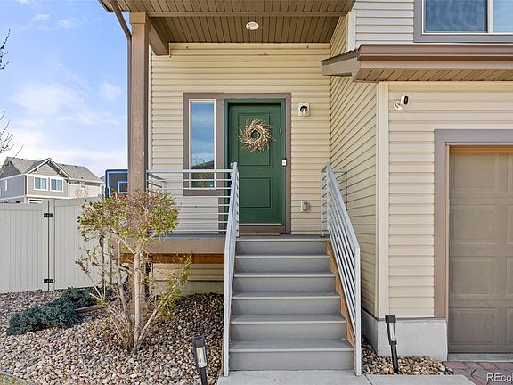 2nd image of 19105 E 55th Avenue