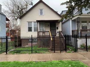 6336 S Aberdeen St, Chicago, IL 60621