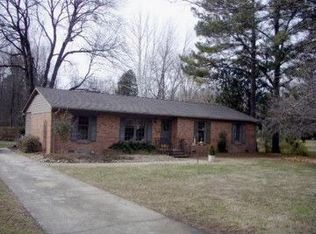 5126 Addison Dr, Charlotte, NC 28211