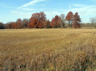 S Lake Annette Rd, Freeman, MO 64746