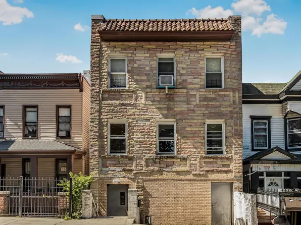 756 E 225th Street, Bronx, NY 10466