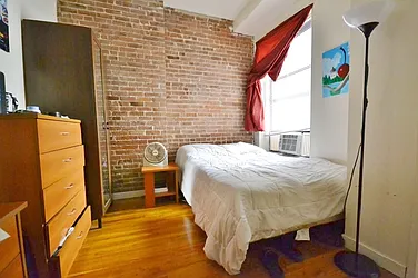 Rented by GPS Realty NYC