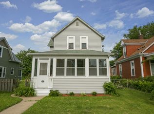 3528 Chicago Ave, Minneapolis, MN 55407