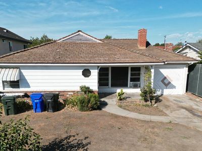 6839 Oak Ave, San Gabriel, CA, 91775