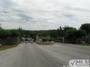 395 Windmill Ranch Rd, Spring Branch, TX 78070