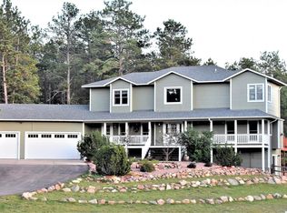 2355 Bricker Rd, Monument, CO 80132