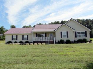 531 S Pea Ridge Rd, Mooresboro, NC 28114