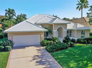 2189 SW White Marsh Way, Palm City, FL 34990