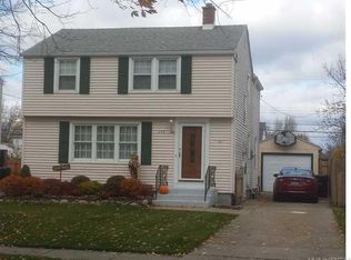 154 Fancher Ave, Buffalo, NY 14223