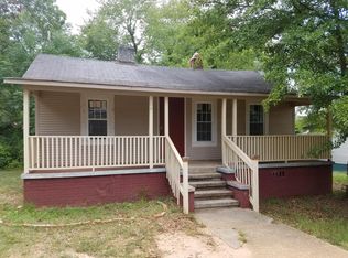 206 Gardner St, Lagrange, GA 30241
