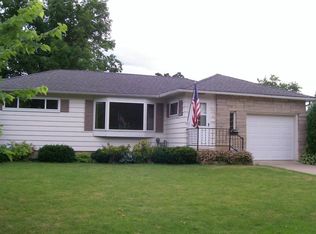 207 Willamor Rd, Albert Lea, MN 56007
