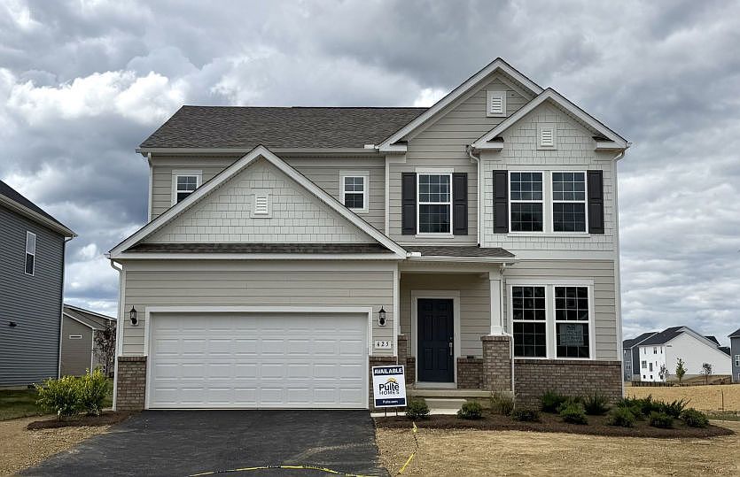 Home Exterior