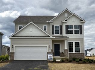 425 Weatherby Dr, Sunbury, OH 43074