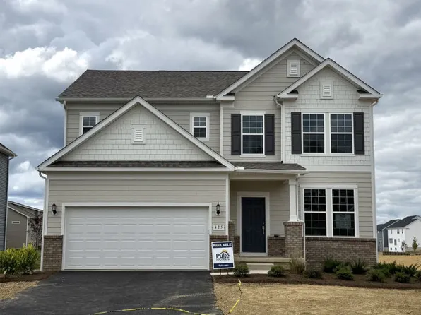 425 Weatherby Dr, Sunbury, OH 43074