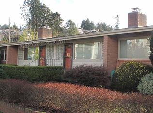 5921 SW Admiral Way, Seattle, WA 98116