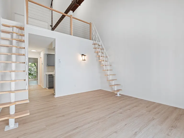 The Gallery Apartments — Photo 97