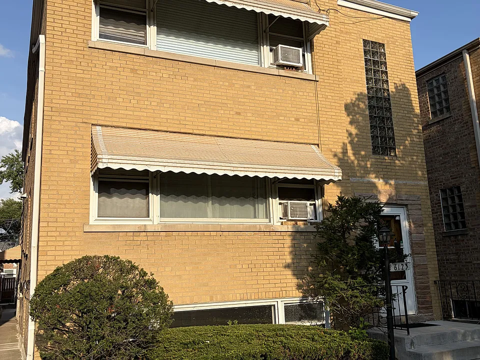6123 N Meade Ave #G
