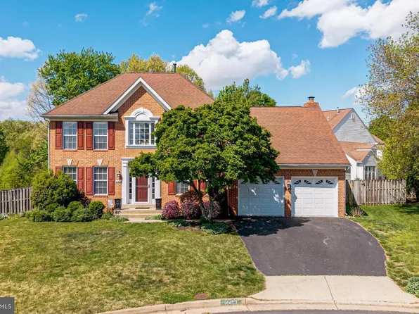 14453 N Slope St, Centreville, VA 20120