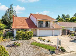 3592 Siskiyou Ct, Hayward, CA 94542