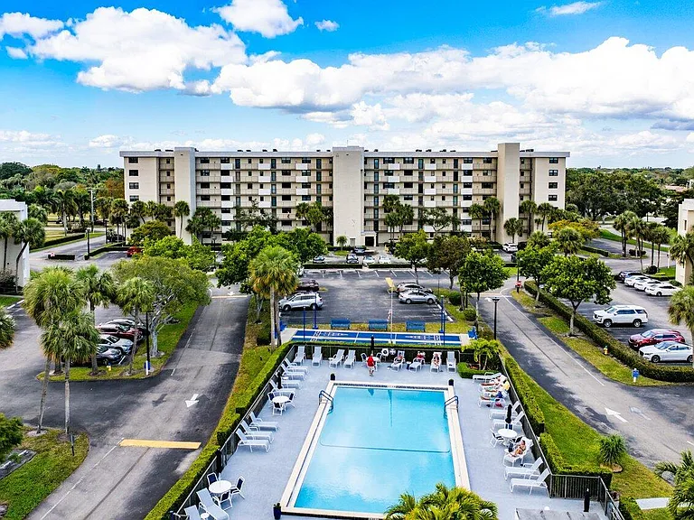 2400 Deer Creek Country Club Blvd #608-1 — Photo 30